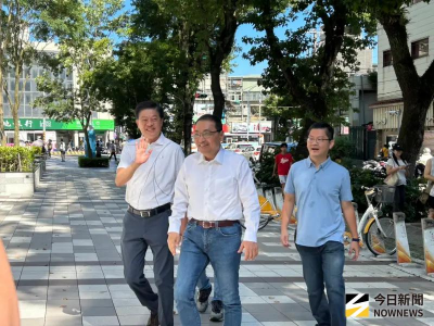 羅明才罷免案亂象多！新店2婦人撕毀公投票　最高罰5萬元　