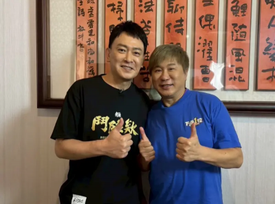 江蕙本來不是〈家後〉原唱？胡瓜節目驚曝原來要寫給王識賢！