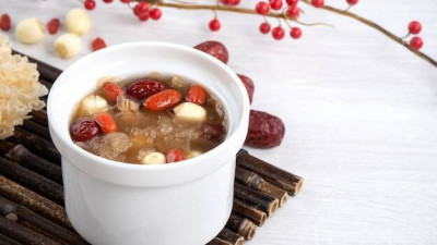 處暑養生擊退秋乏！ 潤肺降火必喝3款茶湯
