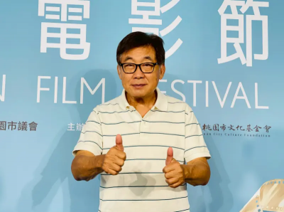 梁修身怨梁赫群沒對孫子歌功頌德！不知爺爺演過戲　還扮空軍英雄