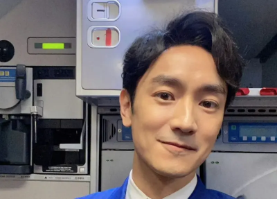《麻辣鮮師》林佑威47歲狀態驚！昔被林韋君劈腿　嗆小王出來面對