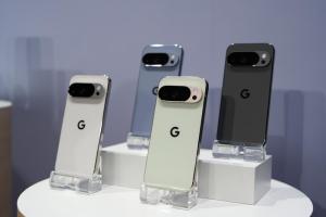 高階 Pixel 10 獨享 Qi2 25W 充電！Google 親揭：為了電池安全