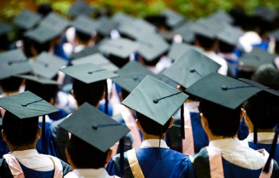 大學才放榜就湧轉系轉學潮？專家：先想這三點