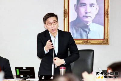 核三延役／屏東不同意票出現1狀況！鍾佳濱分析：是重要警訊