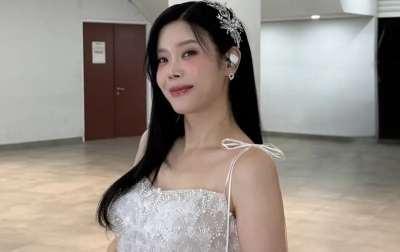 韓歌手Lyn結束11年婚姻！昔護航老公性交易　粉絲驚：還是放生了