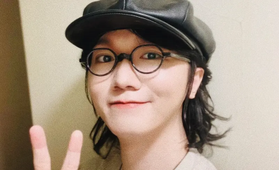 快訊／謝震廷失聯1個月首發聲！親曝消失原因：1天喫19顆精神藥物