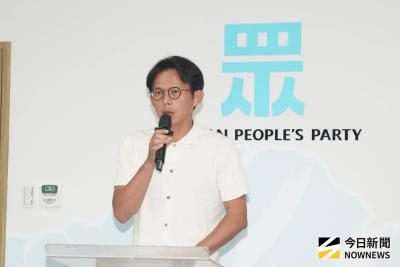 核三公投沒過浪費11億？黃國昌反擊了：民進黨「這事」才叫浪費