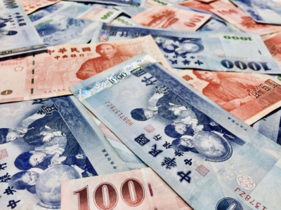 鮑爾放鴿！美元指數重現97字頭　新台幣開盤15分鐘大升1.75角