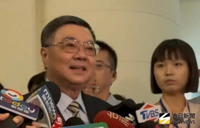 金管會主委彭金隆留任！卓榮泰曝理由　也盼金融貸款水龍頭開大點