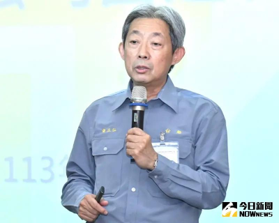 台船董事長黃正弘請辭獲准　由成大系統船電系主任陳政宏接任