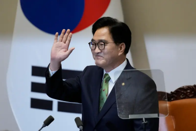 金正恩也怕尷尬！將赴中國九三閱兵　或要求跟韓國「這人」錯開