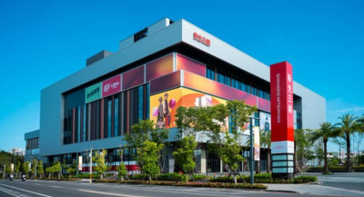 新光三越台南小北門店今起試營運 60大獨家品牌化身最潮地標 首創吧檯美食區刷新餐飲體驗