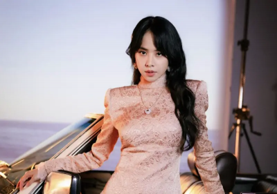 蔡依林標準時間爆紅　Jolin露可愛反應、再自爆：我喜歡花牀單！