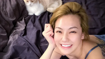 38歲劉雨柔爆剖腹產險大出血！失血過多昏迷　靠女兒哭聲喚回意識