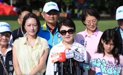 台積電台中新廠年底提前動工！盧秀燕證實：全世界訂單滿載須消化