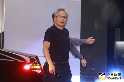 黃仁勳：與白宮討論銷售中國低階版先進AI晶片　談判仍需時間