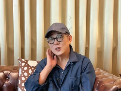 62歲李連傑承認切除頸部腫塊！感嘆：意外在手術台上走了也有可能
