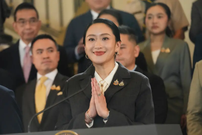 貝東丹遭解職後首發聲！接受法院判決仍喊冤：只是想維護公眾利益