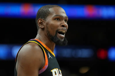 NBA／太陽隊老闆再槓專家！不理會唱衰聲音　聲稱專家也常看錯