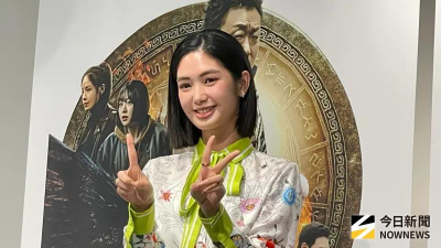 拍《十二使者》擦肩空難！徐仁國接獲「雷嘉汭爸媽烏龍死訊」嚇瘋