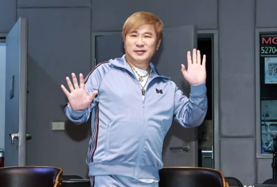 胡瓜開球講職棒簽賭當笑話！棒球迷集體傻眼：有沒有一點尊重？
