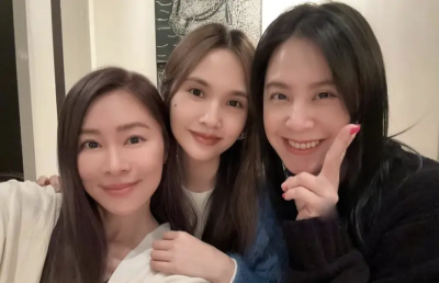 蔡卓妍為楊丞琳打氣！4 in Love夥伴黃小柔要她「好好休息恢復」