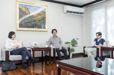 最該負責的人就是賴清德　王浩宇：蔡英文在2018年大敗後只有道歉