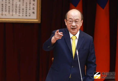 綠委連署逼宮柯建銘！凌濤：賴清德正拉攏要角　清理黨內「雜質」
