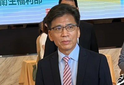 閣揆喊水龍頭開大點！銀行放款天條是否鬆綁　彭金隆：滾動檢討