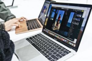 蘋果宣告 3 款 MacBook 正式淘汰！這款 iPhone 也列入危險名單