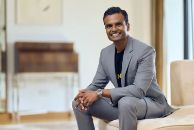 人事新布局！幣安任命SB Seker為亞太區負責人　持續強化監管