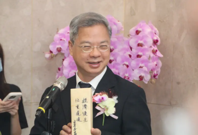 台灣關稅高於對手國　龔明鑫：任何的狀況都「有路可以走」