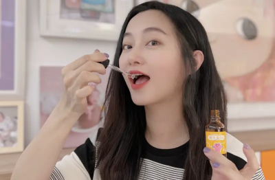 趙小僑代言「兒童保健品」出包！她狂被私訊發聲了：我責無旁貸