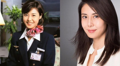 《大和拜金女》驚喜回歸！松嶋菜菜子美貌不減 夫妻多年「一約定」將首次解禁