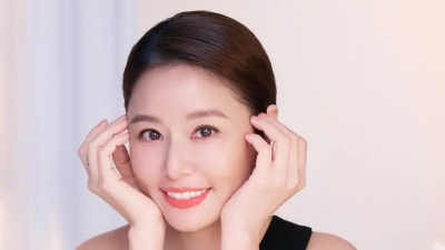 林心如女兒小海豚太漂亮！陳妍希笑喊想認兒媳　粉絲敲碗真面目