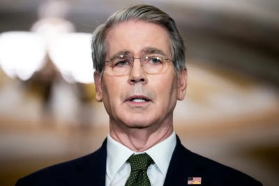 川普關稅被判違法沒在怕？美財長有「1項祕密武器」