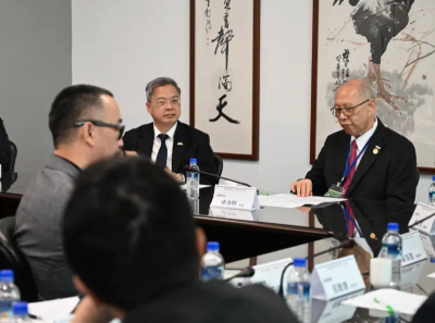 無薪假達4863人、機械業陷泥沼　龔明鑫：以「緩濟急」讓支持先行