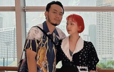 楊大正二度離婚10個月！前妻山東吐「前夫回來了」：愛不會消失