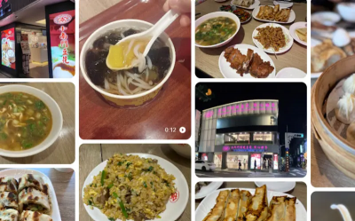 網友驚呼「真的倒了」？台北知名美食突熄燈　地圖已顯示永久歇業