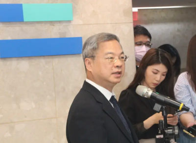 關懷水五金產業　龔明鑫：彰化田園聚落拚年底有進度