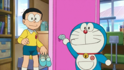 今日壽星／哆啦A夢再87年誕生！原為黃色有耳朵　變藍原因超催淚