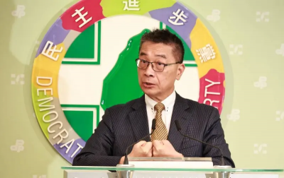 選戰開跑！民進黨選對會名單曝光　賴清德下令全力打贏2026大選