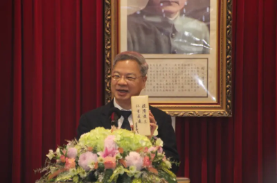 請支援產業！龔明鑫訪南部業者　曝政府支持措施未滿月收百件申請