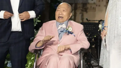 不只是蕭敬騰岳父！資深藝人林光寧送醫　他是半世紀台灣娛樂傳奇
