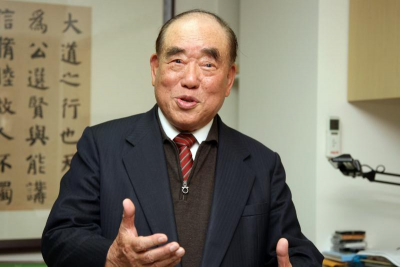 多次受邀參加九三閱兵！郝柏村回這句讓他驚呼：大尊敬