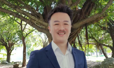 羅智強酸黃暐瀚勿變李正皓！本尊回嗆政治詐騙犯：不要為募款蹭我