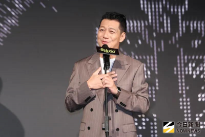 廣播金鐘完整入圍名單公布！聶雲揭獎驚吐聽力受損　曝下一步計畫