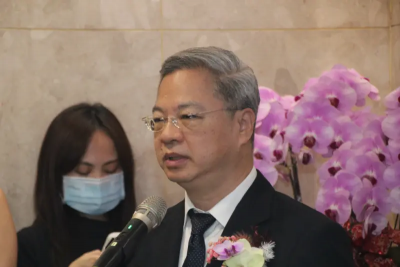 郭智輝沒耐心聽產業困境？謝金河：現在最需要的是阿信型部長