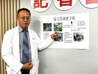 網紅醫師執刀疑害2命  減重醫：「曠腸手術」根本不能做