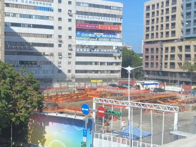 行政院大開「房市水龍頭」　營建股歡呼！逾10檔攻上漲停